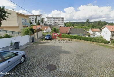 Terreno para Venda em Alfena