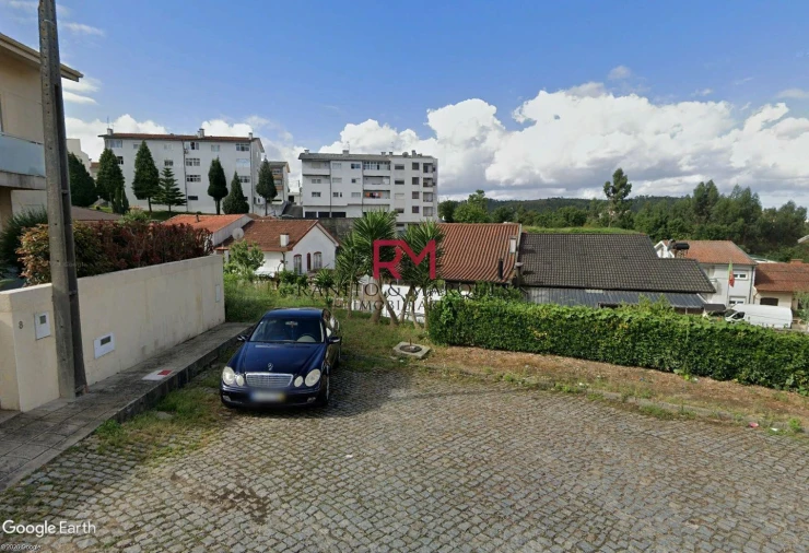 Terreno para Venda em Alfena Foto 7