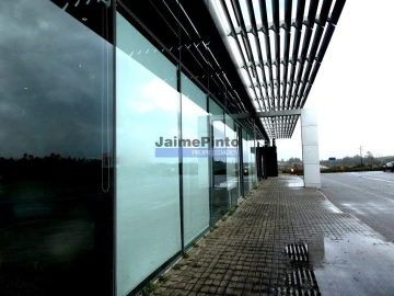 Armazém para Venda em Castelo Branco