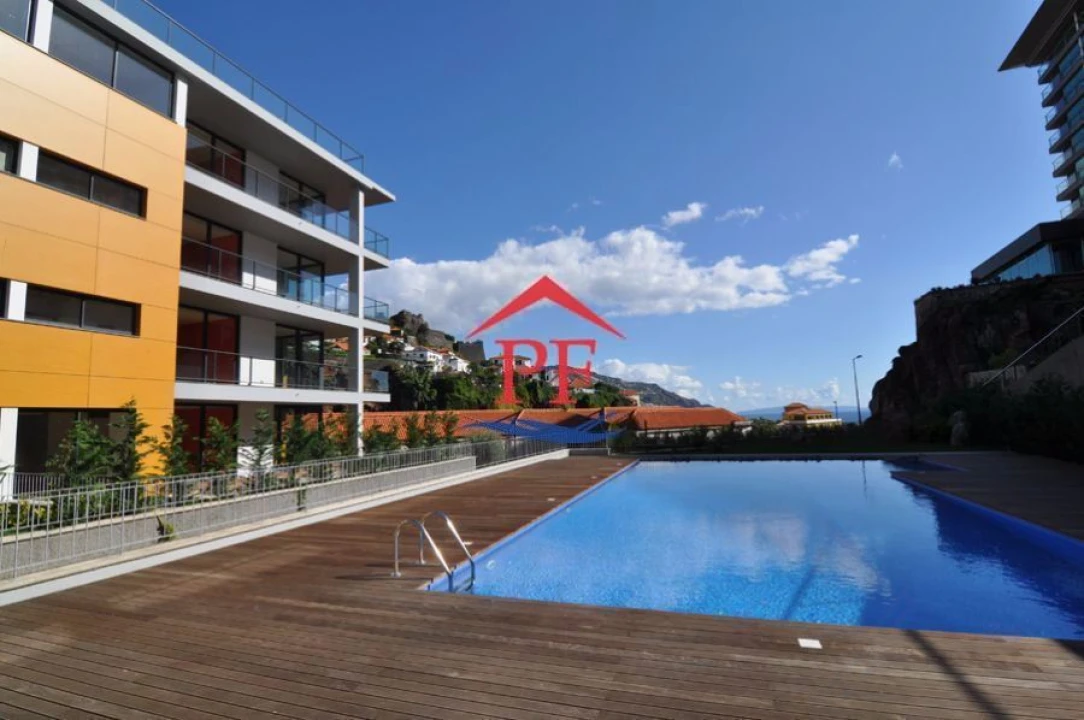 Apartamento T4 para Venda em Funchal (São Pedro) Foto 7
