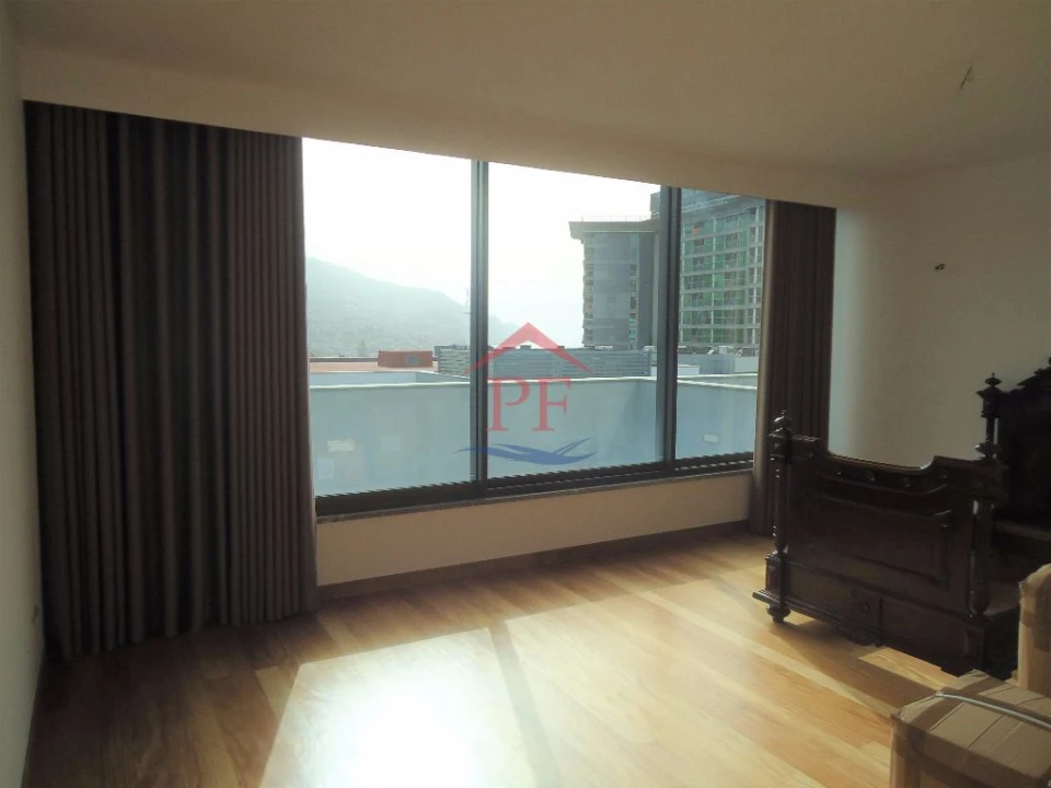 Apartamento T4 para Venda em Funchal (São Pedro) Foto 12