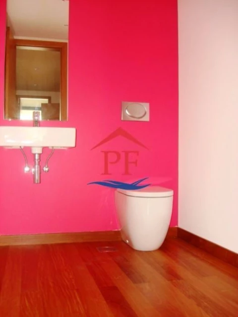 Apartamento T4 para Venda em Funchal (São Pedro)