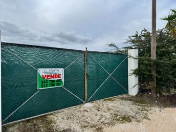 Terreno para Venda em Cartaxo e Vale da Pinta