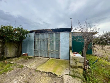 Terreno para Venda em Cartaxo e Vale da Pinta