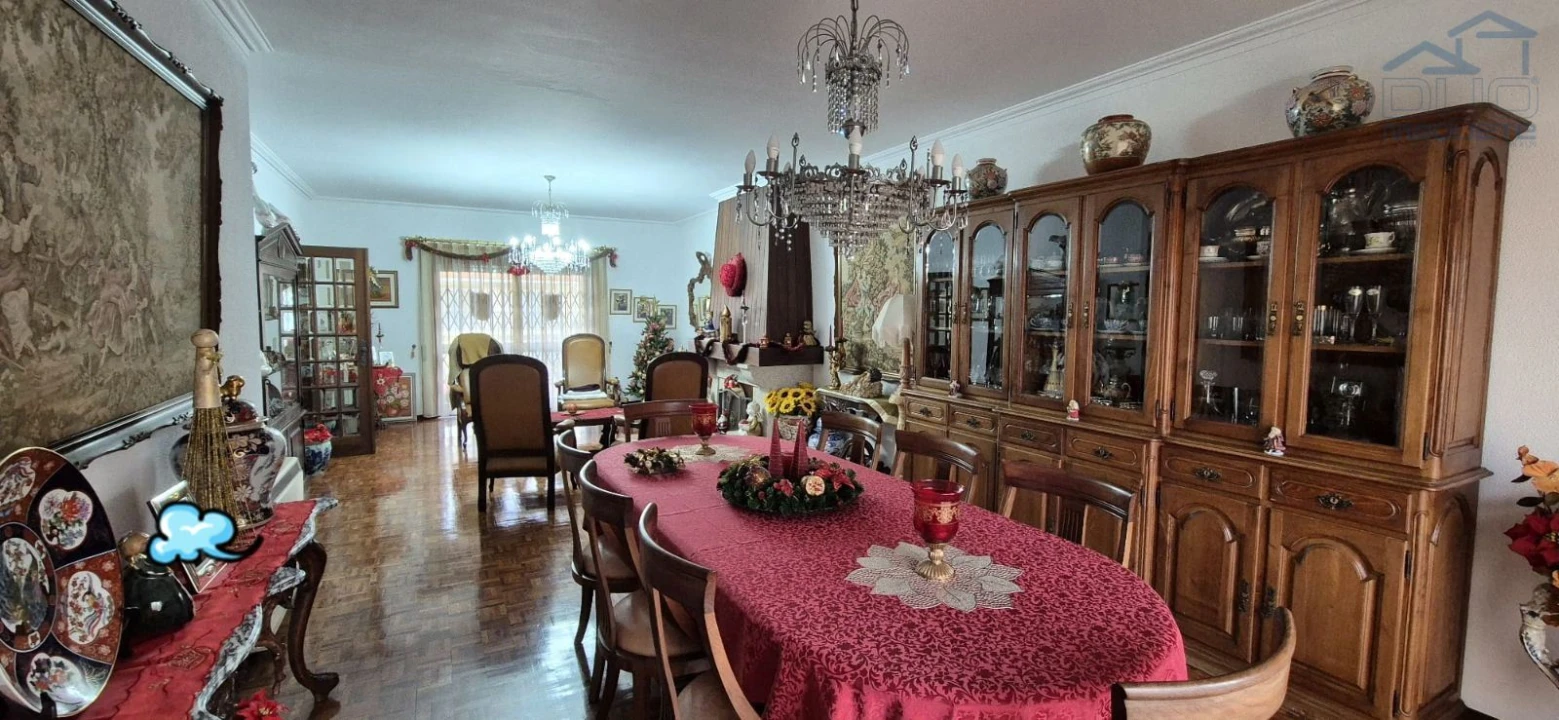 Moradia T4 para Venda em São Mamede de Infesta e Senhora da Hora Foto 19