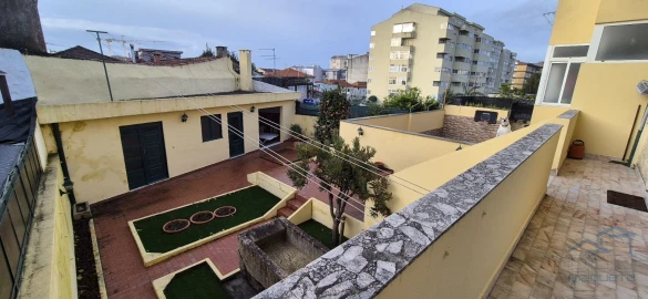 Moradia T4 para Venda em São Mamede de Infesta e Senhora da Hora