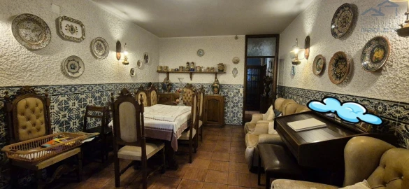 Moradia T4 para Venda em São Mamede de Infesta e Senhora da Hora