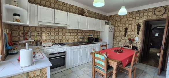 Moradia T4 para Venda em São Mamede de Infesta e Senhora da Hora