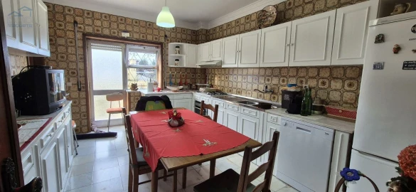 Moradia T4 para Venda em São Mamede de Infesta e Senhora da Hora