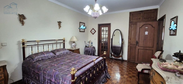 Moradia T4 para Venda em São Mamede de Infesta e Senhora da Hora