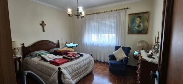 Moradia T4 para Venda em São Mamede de Infesta e Senhora da Hora