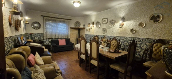 Moradia T4 para Venda em São Mamede de Infesta e Senhora da Hora