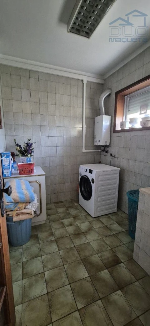 Moradia T4 para Venda em São Mamede de Infesta e Senhora da Hora