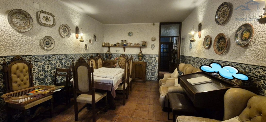 Moradia T4 para Venda em São Mamede de Infesta e Senhora da Hora Foto 7