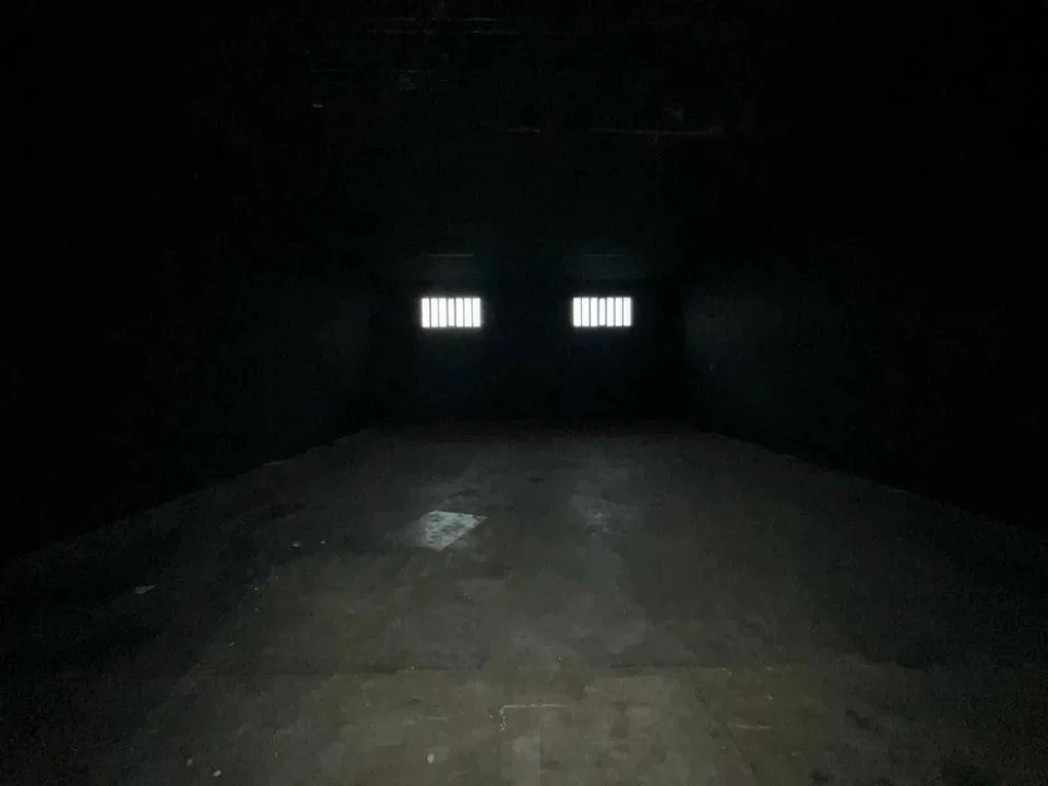 Armazém para Venda em Bougado (São Martinho e Santiago) Foto 1
