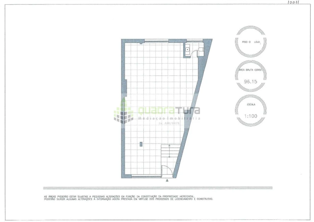 Loja para Venda em Arcozelo Foto 3