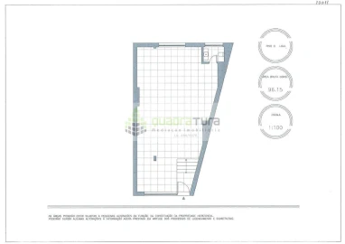 Loja para Venda em Arcozelo