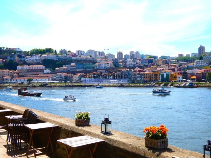Terreno P/ Prédio para Venda em Arcozelo Foto 3