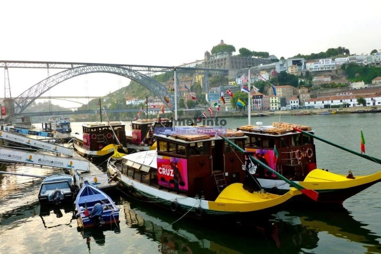 Terreno P/ Prédio para Venda em Arcozelo Foto 6