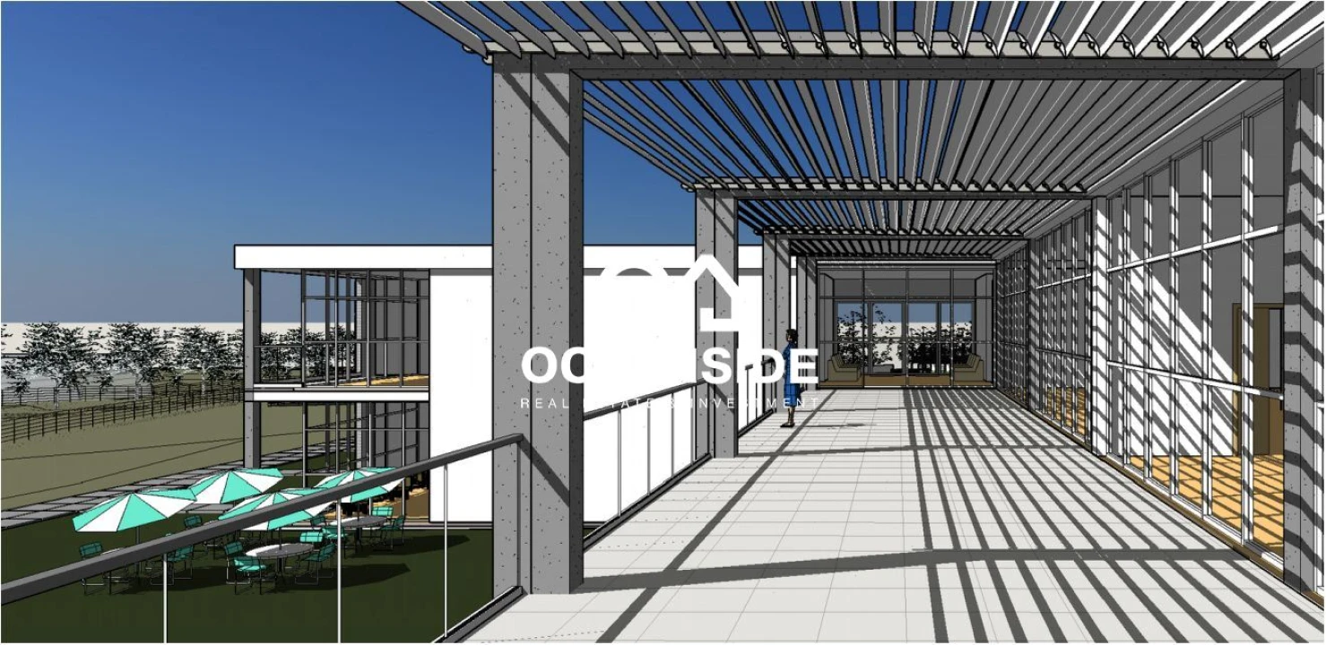 Terreno Agricola ou Rústico para Venda em A dos Cunhados e Maceira Foto 1