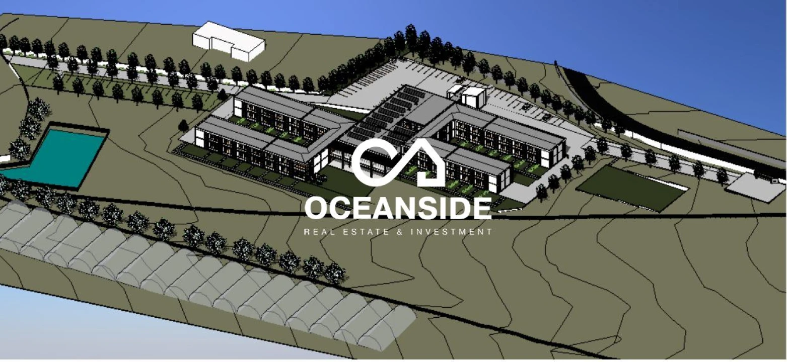 Terreno Agricola ou Rústico para Venda em A dos Cunhados e Maceira Foto 15