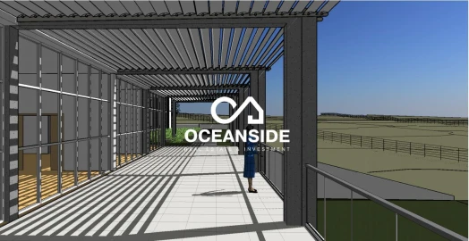 Terreno Agricola ou Rústico para Venda em A dos Cunhados e Maceira