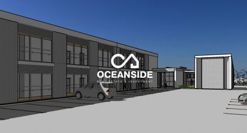 Terreno Agricola ou Rústico para Venda em A dos Cunhados e Maceira