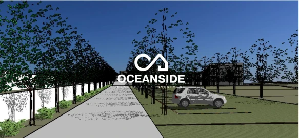 Terreno Agricola ou Rústico para Venda em A dos Cunhados e Maceira