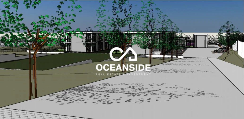 Terreno Agricola ou Rústico para Venda em A dos Cunhados e Maceira Foto 2