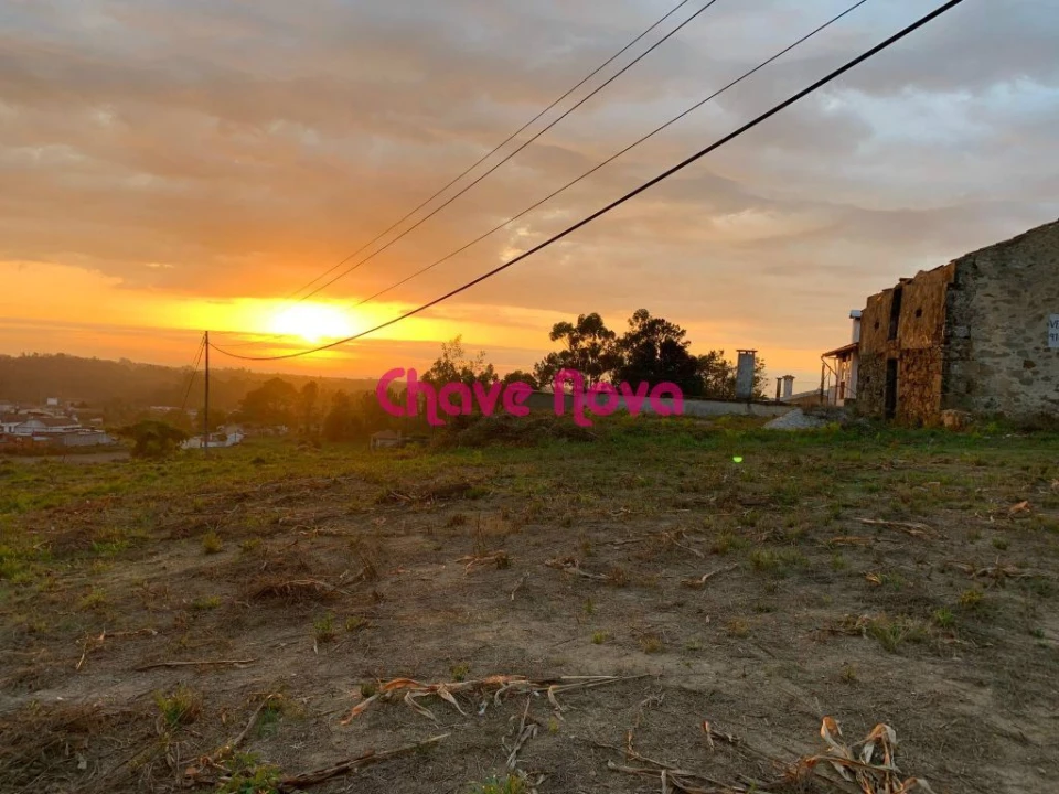 Terreno para Venda em Argoncilhe Foto 8