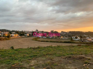 Terreno para Venda em Argoncilhe