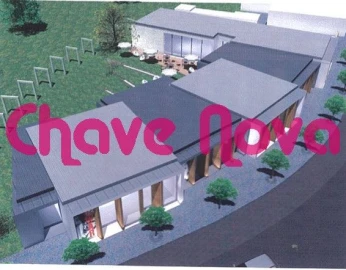 Terreno para Venda em Argoncilhe