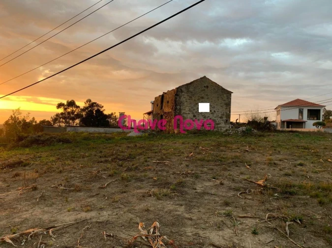 Terreno para Venda em Argoncilhe Foto 6