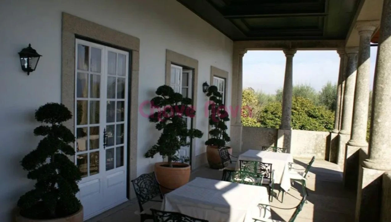 Quinta T6 para Venda em Afife Foto 7