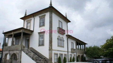 Quinta T6 para Venda em Afife