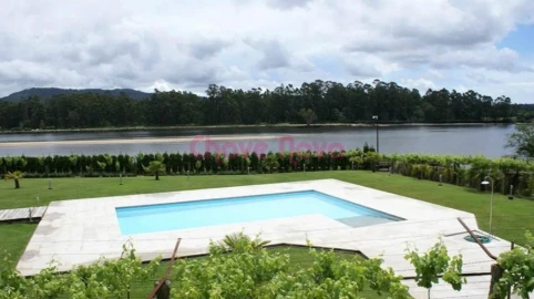 Quinta T6 para Venda em Afife