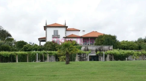 Quinta T6 para Venda em Afife