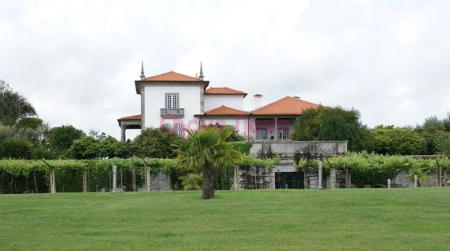 Quinta T6 para Venda em Afife Foto 3