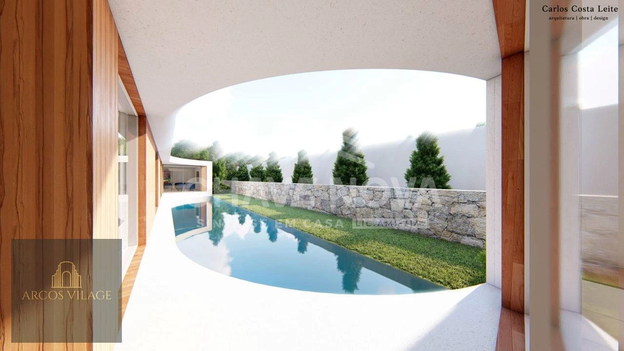 Terreno para Venda em Aguçadoura e Navais Foto 1