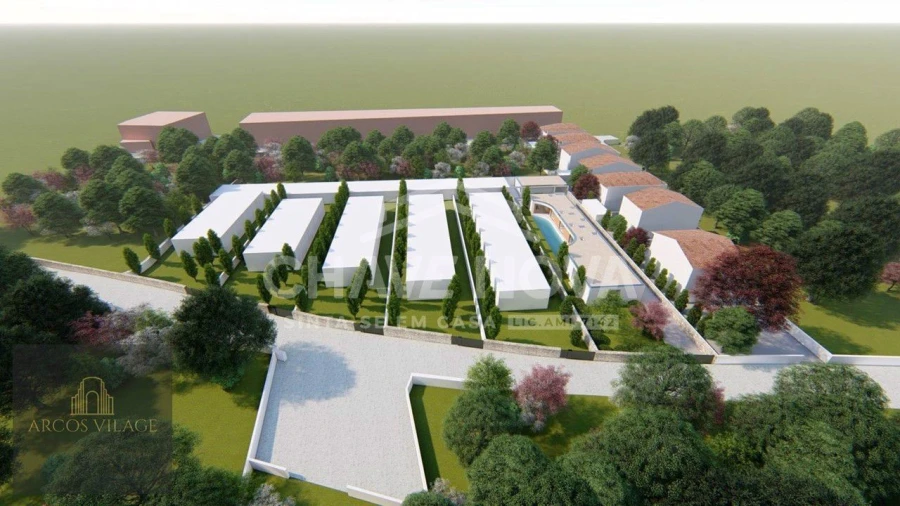 Terreno para Venda em Aguçadoura e Navais Foto 3