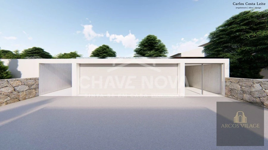 Terreno para Venda em Aguçadoura e Navais Foto 10