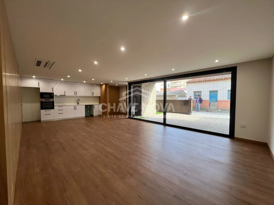 Moradia T2 para Venda em Aguçadoura e Navais Foto 17