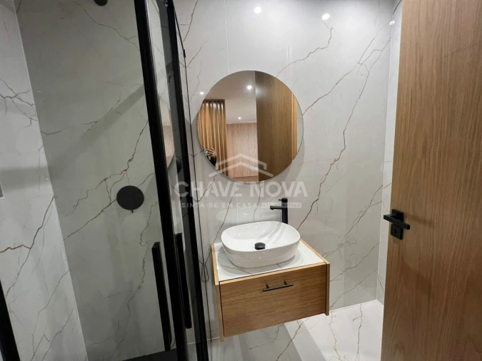 Moradia T2 para Venda em Aguçadoura e Navais Foto 14