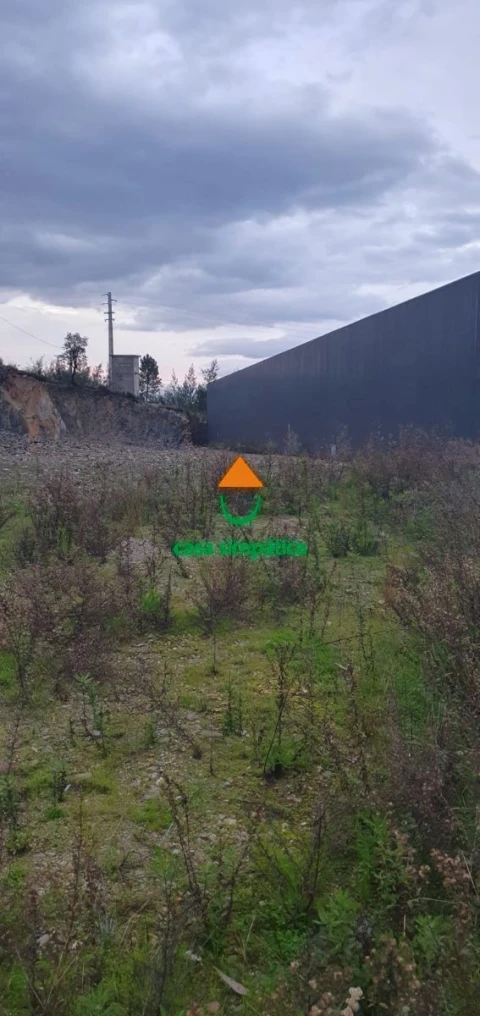 Terreno Agricola ou Rústico para Venda em Alfena