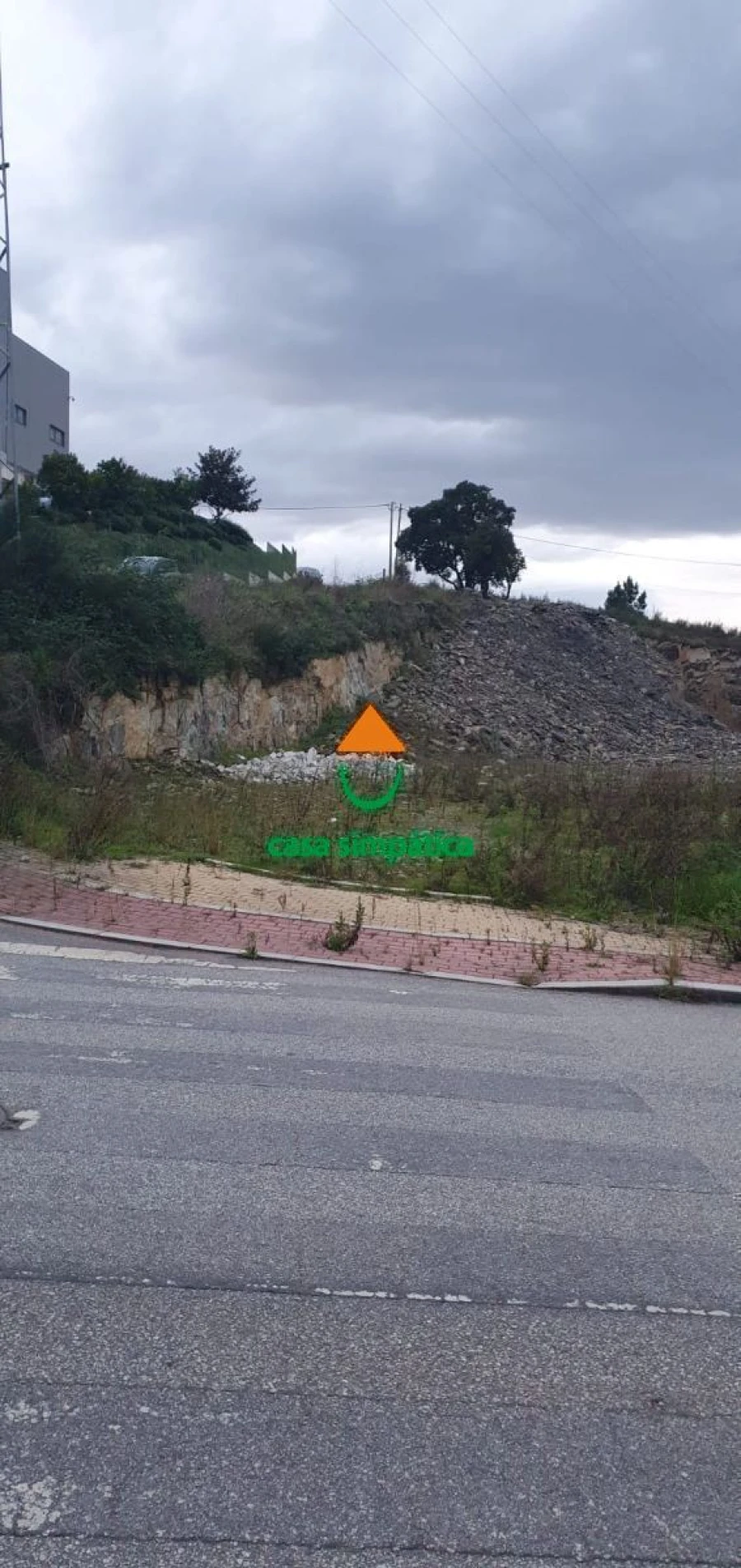 Terreno Agricola ou Rústico para Venda em Alfena Foto 4