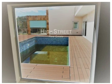 Moradia T4 para Venda em Agualva e Mira-Sintra