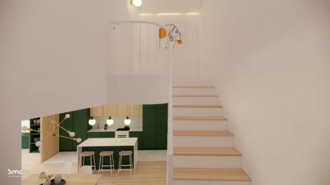 Apartamento T1 para Venda em Custóias, Leça do Balio e Guifões