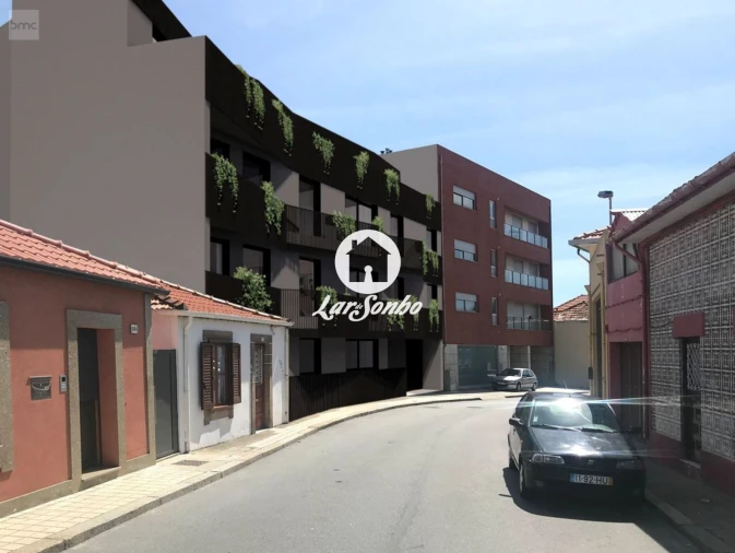 Apartamento T3 para Venda em Custóias, Leça do Balio e Guifões Foto 6