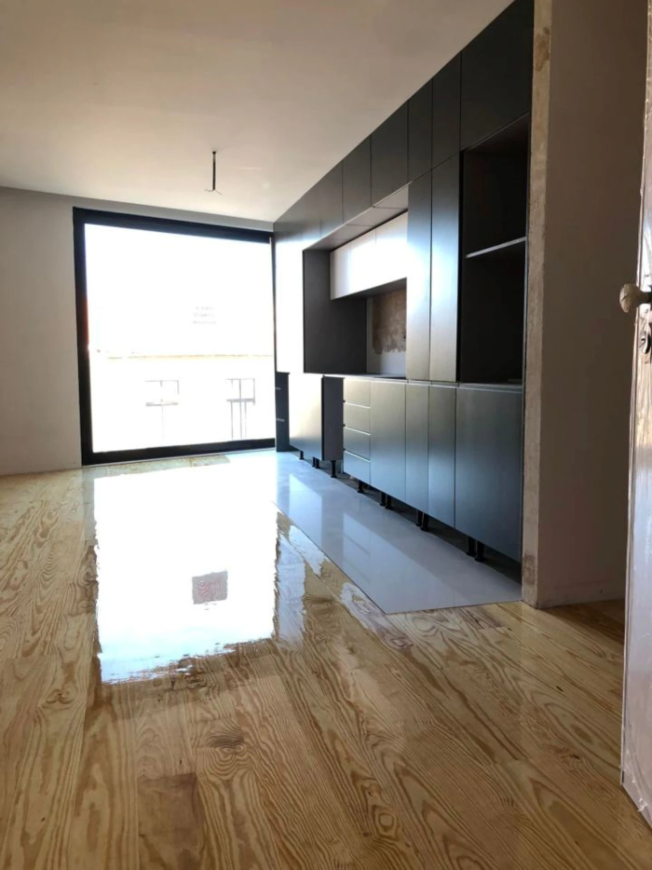 Apartamento T1 para Venda em Custóias, Leça do Balio e Guifões Foto 2