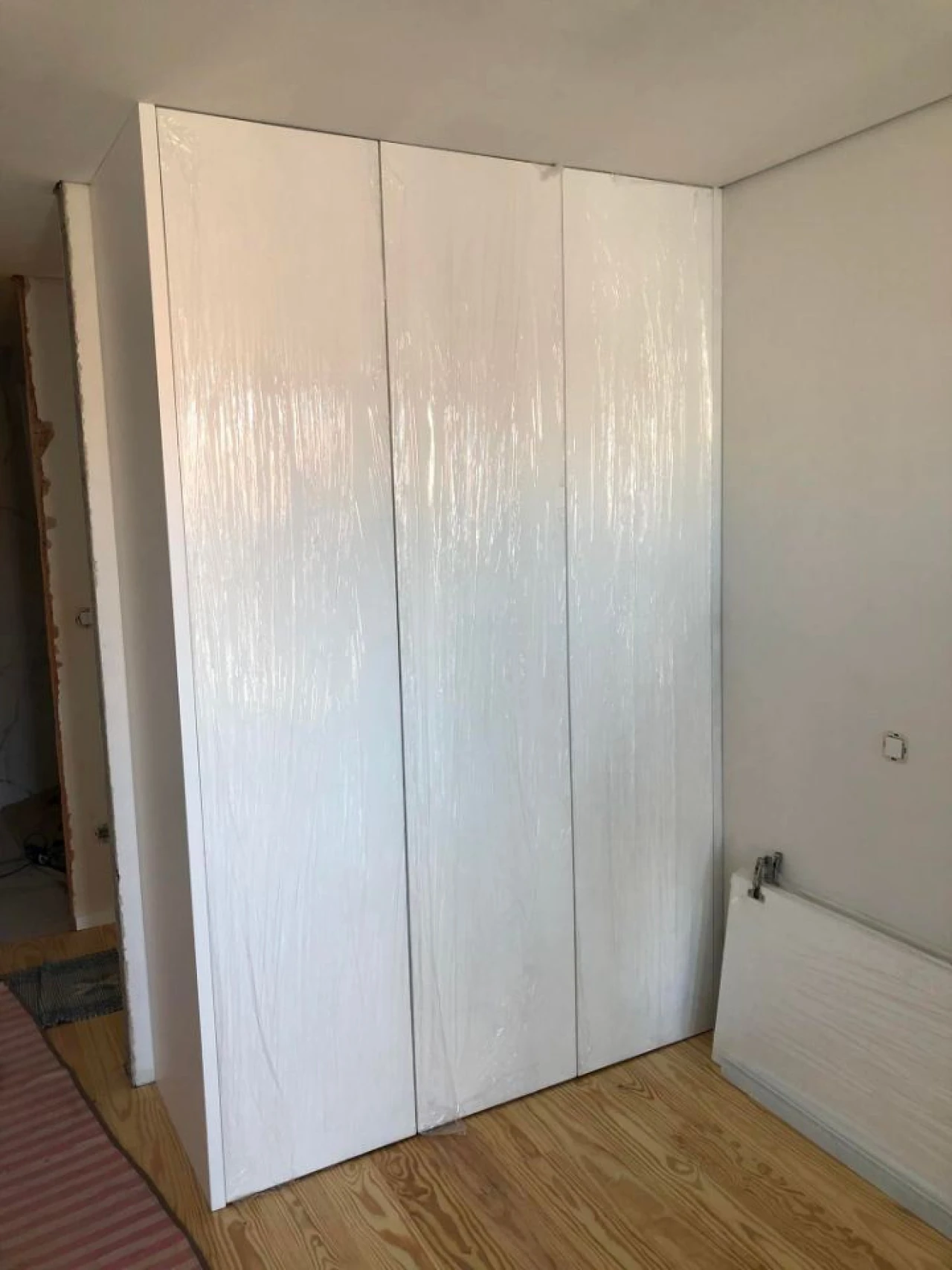 Apartamento T1 para Venda em Custóias, Leça do Balio e Guifões Foto 3